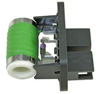 METZGER Vorwiderstand, Klimalfter, Art.-Nr. 0917338