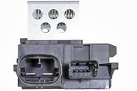 METZGER Steuerger�t, Elektrol�fter (Motork�hlung), Art.-Nr. 0917369