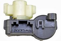 METZGER Stellelement, Mischklappe "ORIGINAL ERSATZTEIL GREENPARTS", Art.-Nr. 0917372