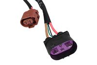 METZGER Steuergert, Elektrolfter (Motorkhlung), Art.-Nr. 0917453