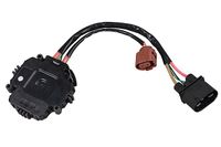 METZGER Steuergert, Elektrolfter (Motorkhlung), Art.-Nr. 0917453