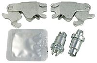 METZGER Reparatursatz, Expander "GREENPARTS", Art.-Nr. 12053005