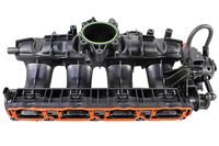 METZGER Saugrohrmodul "ORIGINAL ERSATZTEIL", Art.-Nr. 2100093