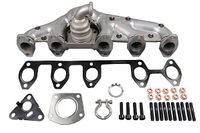 METZGER Krmmer, Abgasanlage, Art.-Nr. 2101007