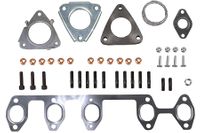 METZGER Kr�mmer, Abgasanlage, Art.-Nr. 2101008