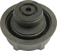 METZGER Verschlussdeckel, K�hlmittelbeh�lter "GREENPARTS", Art.-Nr. 2140067