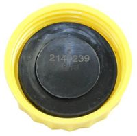METZGER Verschluss, Bremsfl�ssigkeitsbeh�lter "GREENPARTS", Art.-Nr. 2140239