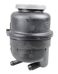 METZGER Ausgleichsbeh�lter, Hydraulik�l (Servolenkung), Art.-Nr. 2140315