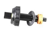 METZGER Verschluss, Bremsfl�ssigkeitsbeh�lter "GREENPARTS", Art.-Nr. 2141030