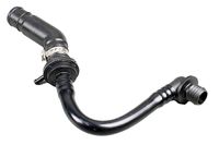 METZGER Unterdruckleitung, Bremskraftverst�rker, Art.-Nr. 2180014