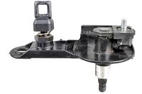 METZGER Wischergetriebe, Scheibenreinigung, Art.-Nr. 2190887