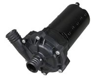 METZGER Zusatzwasserpumpe (K�hlwasserkreislauf) "GREENPARTS", Art.-Nr. 2221077