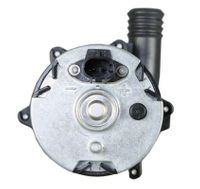 METZGER Zusatzwasserpumpe (K�hlwasserkreislauf) "GREENPARTS", Art.-Nr. 2221077
