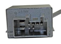 METZGER Steuergerät, Kraftstoffpumpe "ORIGINAL ERSATZTEIL GREENPARTS", Art.-Nr. 2250235