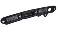 METZGER Heckklappengriff, Art.-Nr. 2310634