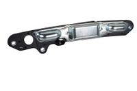 METZGER Heckklappengriff, Art.-Nr. 2310634