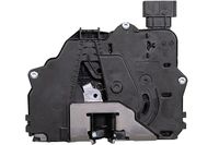 METZGER Hecktrschloss "GREENPARTS", Art.-Nr. 2310652