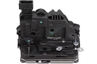 METZGER Hecktrschloss "GREENPARTS", Art.-Nr. 2310652