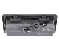 METZGER Schalter, Heckklappenentriegelung "ORIGINAL ERSATZTEIL GREENPARTS", Art.-Nr. 2310741