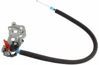 METZGER Zuziehhilfe, Heckklappe, Art.-Nr. 2310770