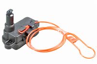 METZGER Stellelement, Tankklappe "GREENPARTS", Art.-Nr. 2315011