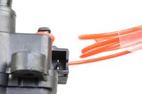 METZGER Stellelement, Tankklappe "GREENPARTS", Art.-Nr. 2315011