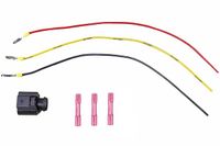 METZGER Kabelreparatursatz, Zentralelektrik "GREENPARTS", Art.-Nr. 2324129