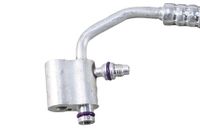 METZGER Hochdruckleitung, Klimaanlage, Art.-Nr. 2360060