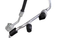 METZGER Niederdruckleitung, Klimaanlage, Art.-Nr. 2360169