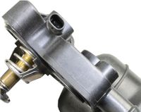 METZGER Gehuse, lfilter, Art.-Nr. 2370023