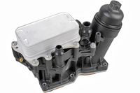 METZGER Geh�use, �lfilter, Art.-Nr. 2370085
