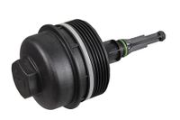 METZGER Deckel, lfiltergehuse, Art.-Nr. 2370105