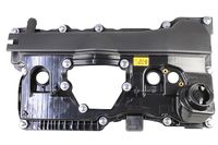 METZGER Zylinderkopfhaube, Art.-Nr. 2389150