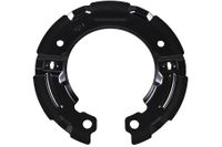 METZGER Bremstrgerplatte, Art.-Nr. 6117101