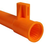 METZGER Trichter, �lpeilstab, Art.-Nr. 8001016