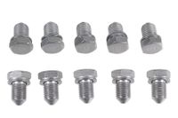 METZGER Verschlussschraube, Zylinderkopf "GREENPARTS", Art.-Nr. 8030062