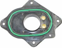 METZGER Flansch, Zentraleinspritzung, Art.-Nr. 8070910