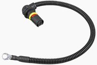 METZGER Kabelreparatursatz, Steuergert-Glhzeit, Art.-Nr. 2324052