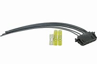 METZGER Kabelreparatursatz, Vorwiderstand-Klimalfter "GREENPARTS", Art.-Nr. 2324058