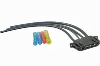 METZGER Kabelreparatursatz, Vorwiderstand-Klimalfter, Art.-Nr. 2324054