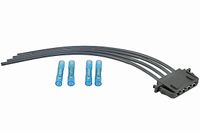 METZGER Kabelreparatursatz, Vorwiderstand-Klimalfter "GREENPARTS", Art.-Nr. 2324056