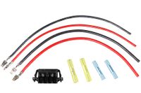 METZGER Kabelreparatursatz, Vorwiderstand-Klimalfter, Art.-Nr. 2324172