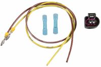 METZGER AUTOTEILE Kabelreparatursatz, Sensor-Nockenwellenposition "GREENPARTS", Art.-Nr. 2324216