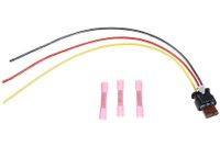 METZGER Kabelreparatursatz, Wassersensor (Kraftstoffanlage), Art.-Nr. 2324404