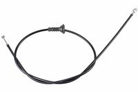 METZGER Motorhaubenzug, Art.-Nr. 3160047