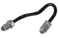 METZGER Bremsleitung "ORIGINAL ERSATZTEIL GREENPARTS", Art.-Nr. 4120001