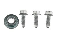 METZGER Montagesatz, Federbeinsttzlager "ORIGINAL ERSATZTEIL GREENPARTS", Art.-Nr. 6490381