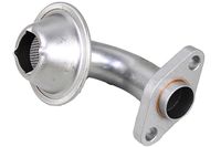 METZGER Saugrohr, lpumpe "ORIGINAL ERSATZTEIL", Art.-Nr. 8002005