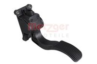 METZGER Sensor, Fahrpedalstellung, Art.-Nr. 0901580