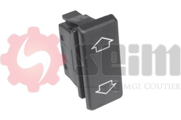 SEIM Knopf 105240